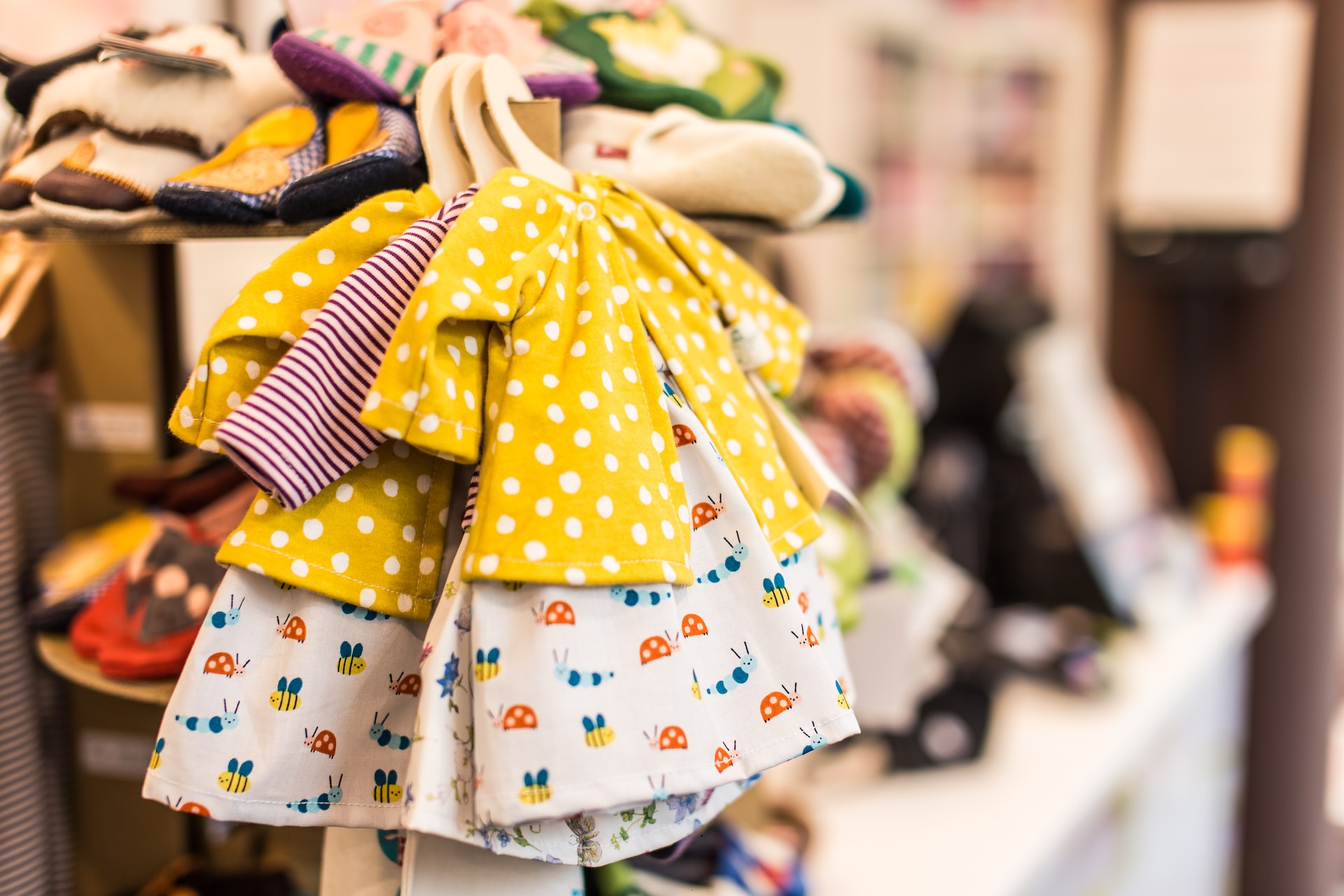Nursery Closet Organization: Creating an Efficient Baby Wardrobe